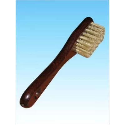 Щётка для обуви TWIST намазок