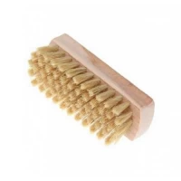 Щётка, искусственный ворс (белый)