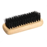 Щётка, искусственный ворс (чёрный)