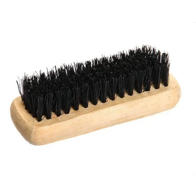 Щётка, искусственный ворс (чёрный)