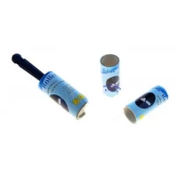 Комплект (ролик + два запасных блока)