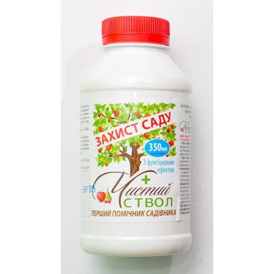 Инсектицид ЧИСТЫЙ СТВОЛ, 350 мл