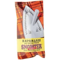 Карандаш для чистки утюга SNOWTER, 25 гр