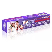 Гель от тараканов и муравьев ФУМИБАТ, 30 гр