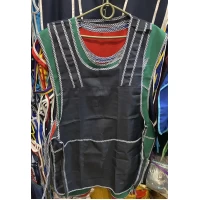 Фартух габардин лямка р.46-50