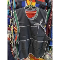 Фартух габардин аппликация р.54-60 