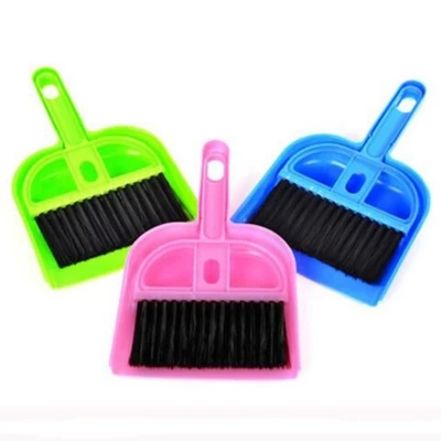 Комплект для уборки совок + щетка Комплект для уборки совок + щетка