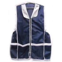 Халат с резинкой, материал - нейлон, пр-во Украина, размер: 40-56, в ассортименте