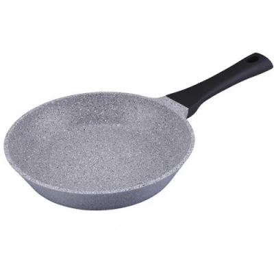 Сковорода 22см Granit (литой алюминий) Maestro MR-4022