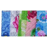 Одеяло летнее "Главтекстиль", 180х210 см, расцветки в ассортименте