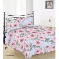 Постельное белье 2 Сатин Gold, в ассортименте