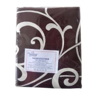 Наволочка 70*70 Главтекстиль, расцветки в ассортименте	