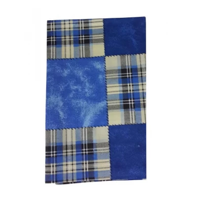 Простынь 2,0 сатин Gold, расцветки в ассортименте