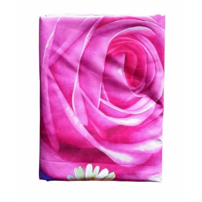 Простыня 1,5 Бязь, расцветки в ассортименте