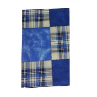 Пододеяльник 1,5 сатин Gold , расцветки в ассортименте	