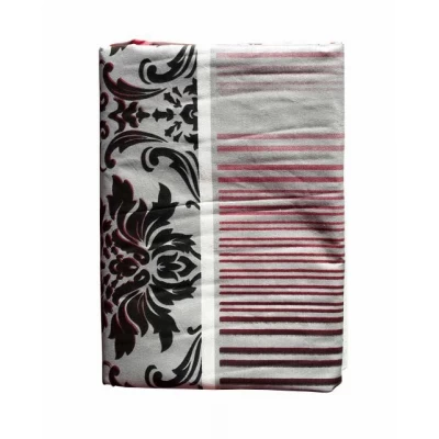 Пододеяльник 1,5 Бязь, расцветки в ассортименте