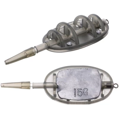 Кормушка Flat Feeder 50g