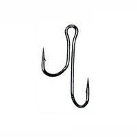 Крючок двойной живцовый Condor (10шт) №2 *