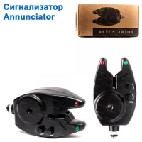 Сигнализатор Annunciator