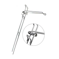 Подставка под удочку перекидная Бемас 450x6