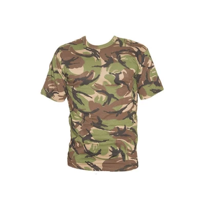 Футболка (британка) ХБ, размер 42-62 Футболка (британка) ХБ, размер 42-62