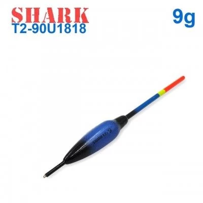 Поплавок Shark Тополь T2-90U1818 (10шт)