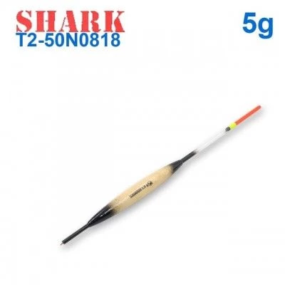 Поплавок Shark Тополь T2-50N0818 (20шт)