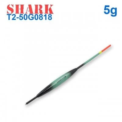 Поплавок Shark Тополь T2-50G0818 (20шт)