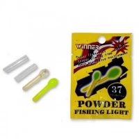 Светлячок Winner спичка (2шт) D=4x37мм *