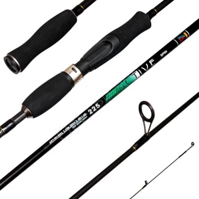 Спиннинговое удилище шт2 Winner Active №0014002-205 1-8g 2.25м *