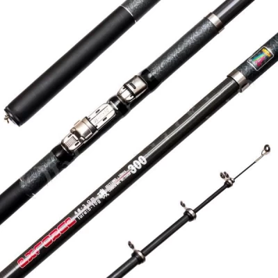 Удилище карбон мини Winner Exforse №150028 5-10g 3.6 м * Удилище карбон мини Winner Exforse №150028 5-10g 3.6 м *