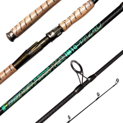 Спиннинговое удилище шт2 Winner Expert Carbon №28013 8-30g 2.4м NEW* Спиннинговое удилище шт2 Winner Expert Carbon №28013 8-30g 2.4м NEW*