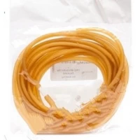 Резина на рогатку пустотелая (5м) *