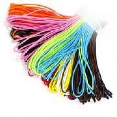 Резина для донки цветная Резина для донки цветная