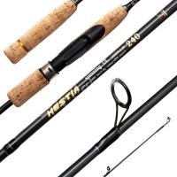 Спиннинговое удилище шт2 Winner Hestia №15001 1-6g 2.4м *