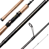 Спиннинговое удилище New Hunter-L 2-15g  2.1м *