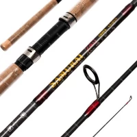 Спиннинговое удилище шт2 SAMURAI Carbon 98% 1-7g 2.4м  *