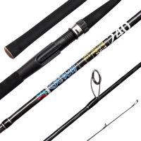 Спиннинговое удилище шт2 Winner Sewy №21116 3-15g 2.4м *