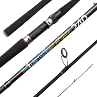 Спиннинговое удилище шт2 Winner Sewy №21118 4-12g 2.4м * Спиннинговое удилище шт2 Winner Sewy №21118 4-12g 2.4м *