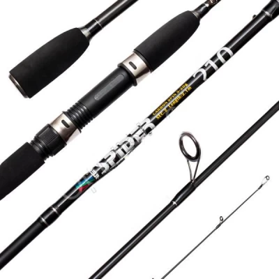 Спиннинговое удилище шт2 Winner Spider spin carbon im8 №0014008 5-20g 2.1м * Спиннинговое удилище шт2 Winner Spider spin carbon im8 №0014008 5-20g 2.1м *