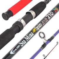 Спиннинговое удилище шт2 Winner Sta Mina №338077 10-30g 2.7м *