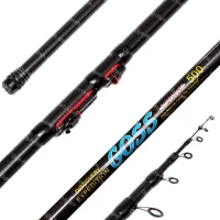 Удилище СК карбон GOSS Superhard 5м *