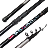 Удилище СК телескоп China 5м уддеш *