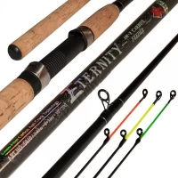 Фидерное удилище шт3 Winner Eternity im8 уголь 30-120g 3.9м *