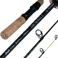 Бортовое удилище Tele Ace carbon NEW 0.60м *