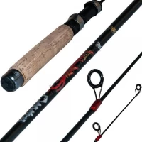 Бортовое удилище Tele Ace carbon NEW 0.80м *