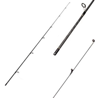 Хлыст (первое колено) carbon на спиннинг 1-8g 2.25м * Хлыст (первое колено) carbon на спиннинг 1-8g 2.25м *