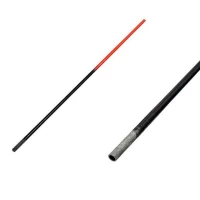 Хлыст (первое колено) на карповик полый 0.4м *