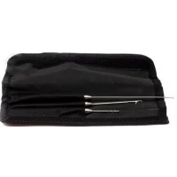 Набор бойловых игл в чехле