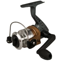 Катушка БИ металл Globe CT200A 2BB ПФ *